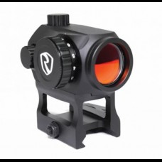 Riton Optics X1 Tactix ARD Red Dot Sight